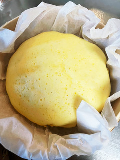 米粉の蒸しパン-レシピのメイン写真