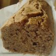 ノンオイル♪おからとそば粉のケーキ