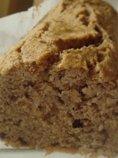 ノンオイル♪おからとそば粉のケーキ-レシピのメイン写真