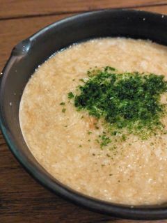 長芋◎とろろご飯◎まぜるだけ-レシピのメイン写真