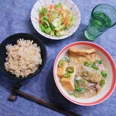 รูปของ 圧力鍋で◎白菜と豚肉の重ね煮