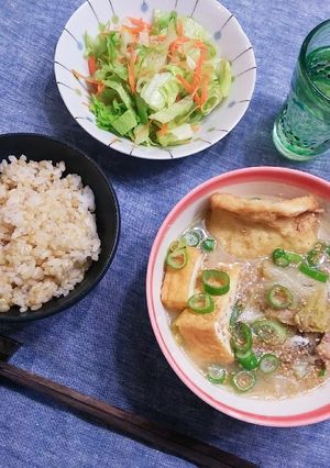 圧力鍋で◎白菜と豚肉の重ね煮-レシピのメイン写真