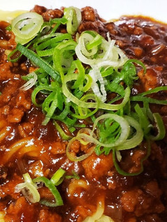 ジャージャー麺-レシピのメイン写真