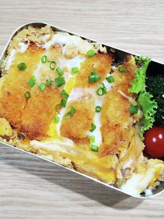 中学生お弁当 2021/11/18記録用-レシピのメイン写真