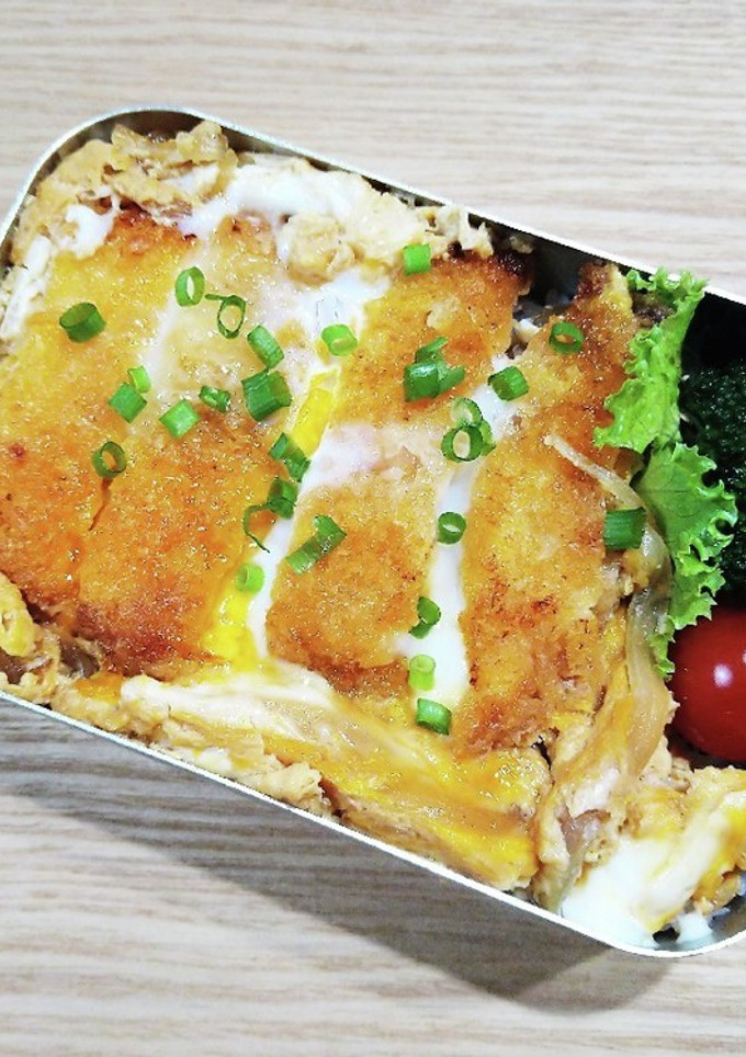 中学生お弁当　2021/11/18記録用-レシピのメイン写真