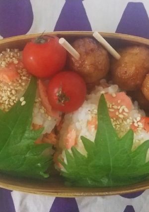 ☆わっぱ弁当生活291-レシピのメイン写真