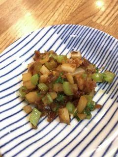 大根の皮と葉のふりかけ-レシピのメイン写真