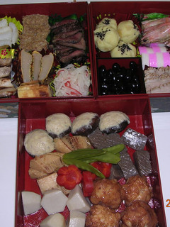 2006年お正月★おせち-レシピのメイン写真