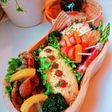 女子高生のお弁当(2021.11.18)