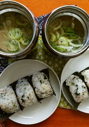 お弁当2021年11月18日-レシピのメイン写真