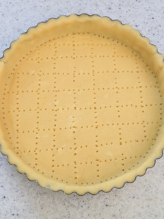 基本のタルト生地-レシピのメイン写真
