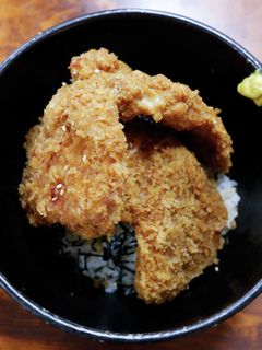 タレかつ丼(たれかつどん)-レシピのメイン写真