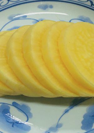 なまぐさこうこ-レシピのメイン写真