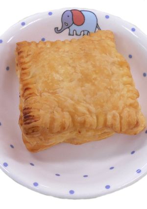 【保育園給食】ミートパイ-レシピのメイン写真