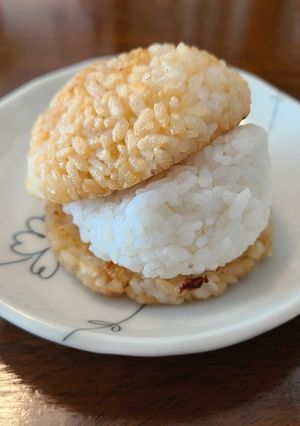 ほぼマリトッツォ？全部お米のマイトッツォ-レシピのメイン写真