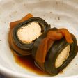 日高昆布と鮭の昆布巻き