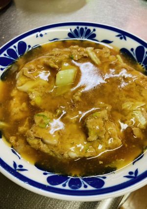キャベツ入り豆腐ハンバーグ-レシピのメイン写真