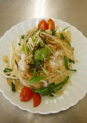 皿貝のハイカラ丼-レシピのメイン写真