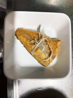 レンジでサバ味噌-レシピのメイン写真