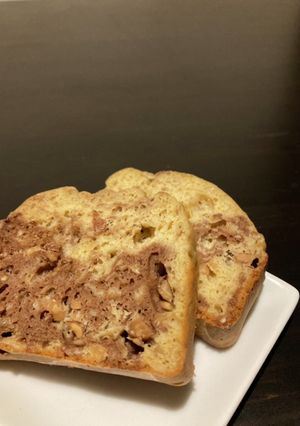 オートミールミニ食パン-レシピのメイン写真