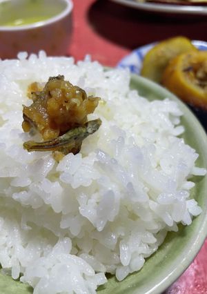 農家の焼き柚子味噌-レシピのメイン写真