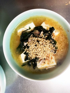 全てレンジ麺つゆで簡単甘辛味噌湯豆腐-レシピのメイン写真