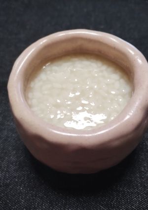 甘酒 (米麹)-レシピのメイン写真