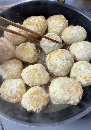 つくね豆腐-レシピのメイン写真