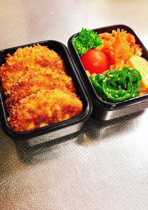 男子高校生のお弁当402-レシピのメイン写真