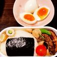 高校生のお弁当20211119