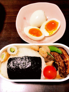 高校生のお弁当20211119-レシピのメイン写真