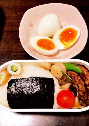 高校生のお弁当20211119-レシピのメイン写真