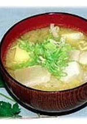 鯨汁-レシピのメイン写真