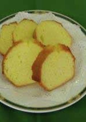 米粉のパウンドケーキ-レシピのメイン写真
