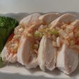 茹でどりにも合うネギドレッシング