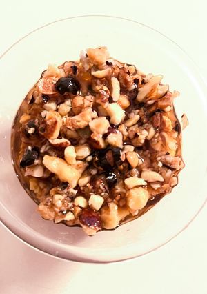 家事ヤロウ　食べるごま油アレンジver.-レシピのメイン写真