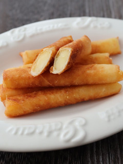 チーズのスティック春巻き-レシピのメイン写真