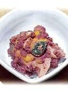 いとこ煮-レシピのメイン写真