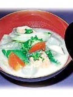 粕汁(かすじる)-レシピのメイン写真