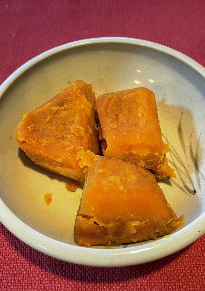 だし香る・ふんわり甘い！かぼちゃの煮物-レシピのメイン写真