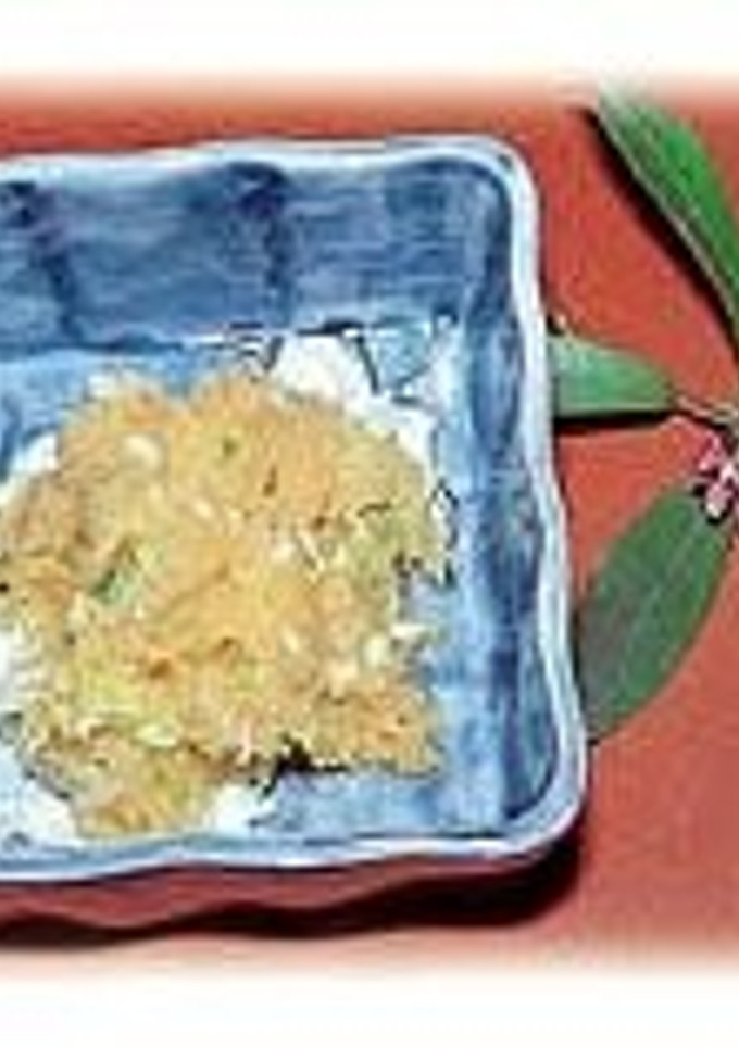 わっぱさみ（大根おろし活用）-レシピのメイン写真