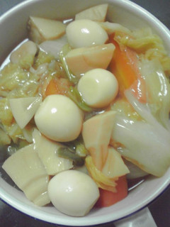 チキンな中華丼♪-レシピのメイン写真