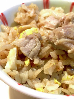 親子丼-レシピのメイン写真