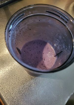 【筋トレ飯】プロテインシェイク3-レシピのメイン写真