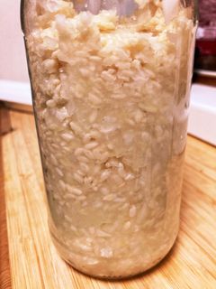 玉ねぎ麹〜無添加コンソメ代用!和風にも!-レシピのメイン写真