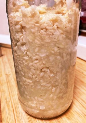 玉ねぎ麹〜無添加コンソメ代用！和風にも！-レシピのメイン写真