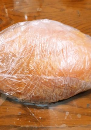 簡単 美味しい鶏の味噌漬け-レシピのメイン写真