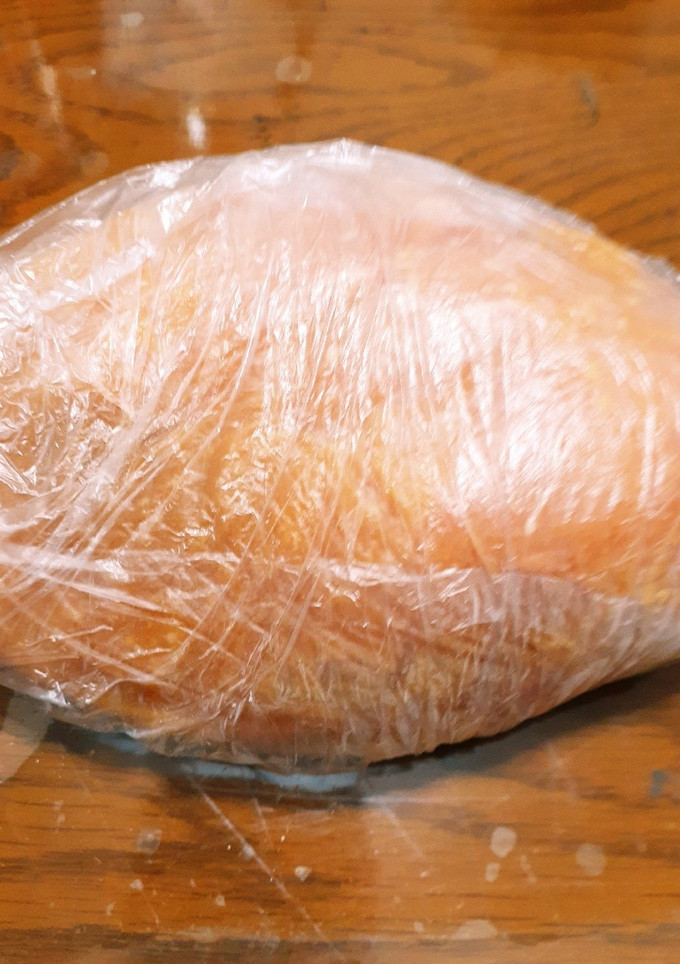 簡単 美味しい鶏の味噌漬け-レシピのメイン写真