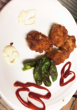 ミラノ風焼鳥-レシピのメイン写真