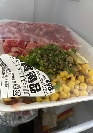 最速ペッパーランチ-レシピのメイン写真